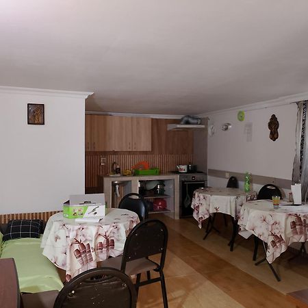 Jesis Batumi Hostel Kültér fotó