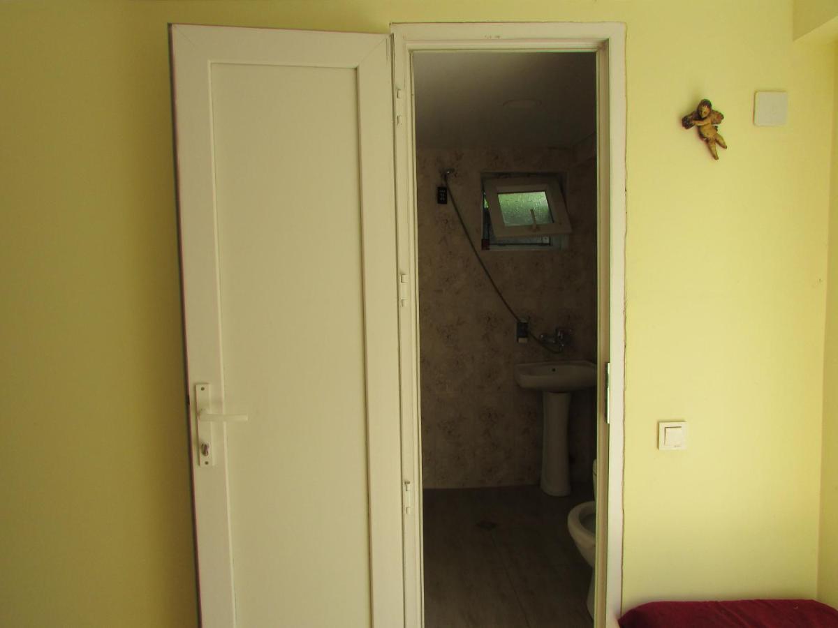 Jesis Batumi Hostel Kültér fotó