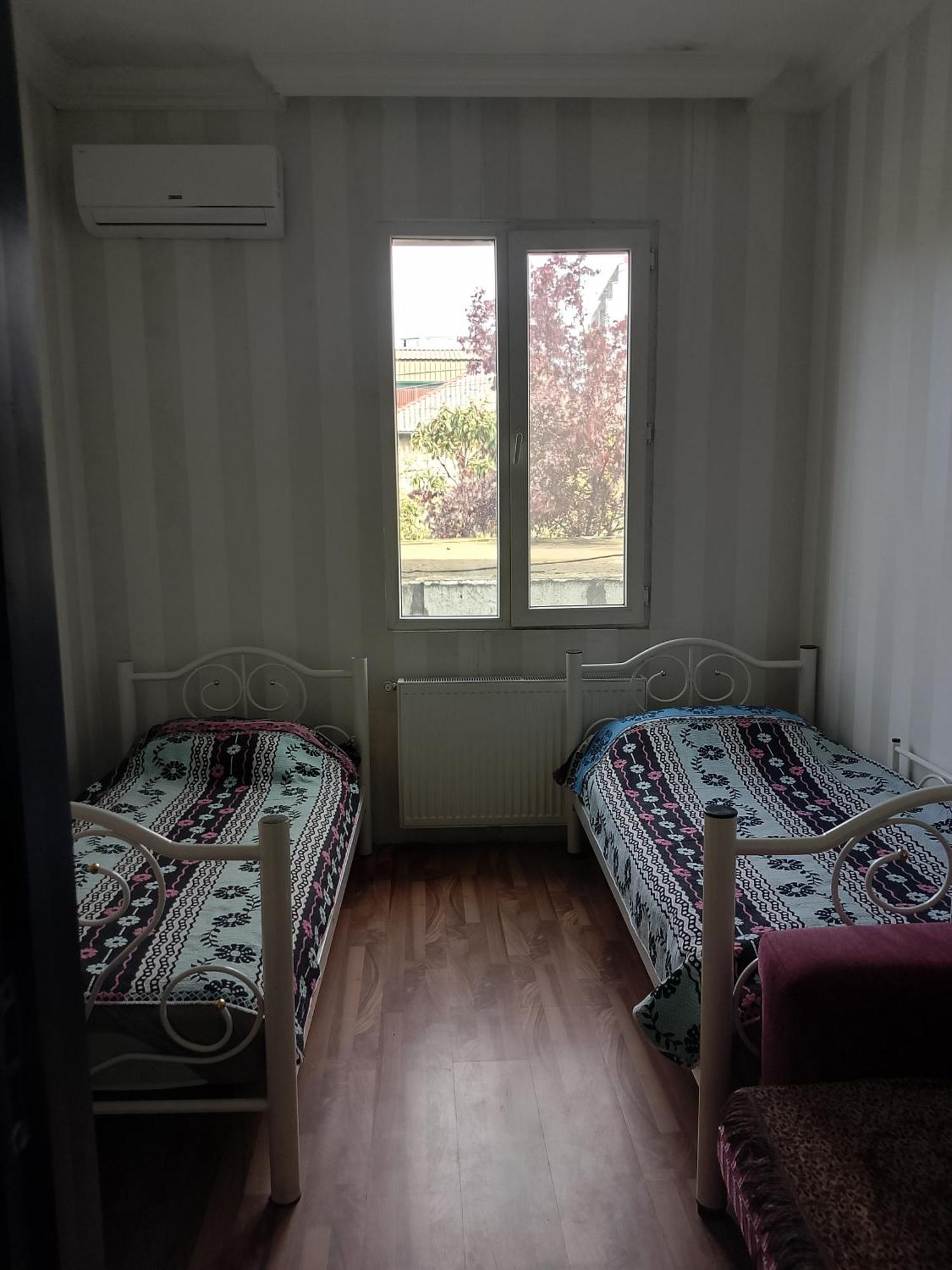 Jesis Batumi Hostel Szoba fotó