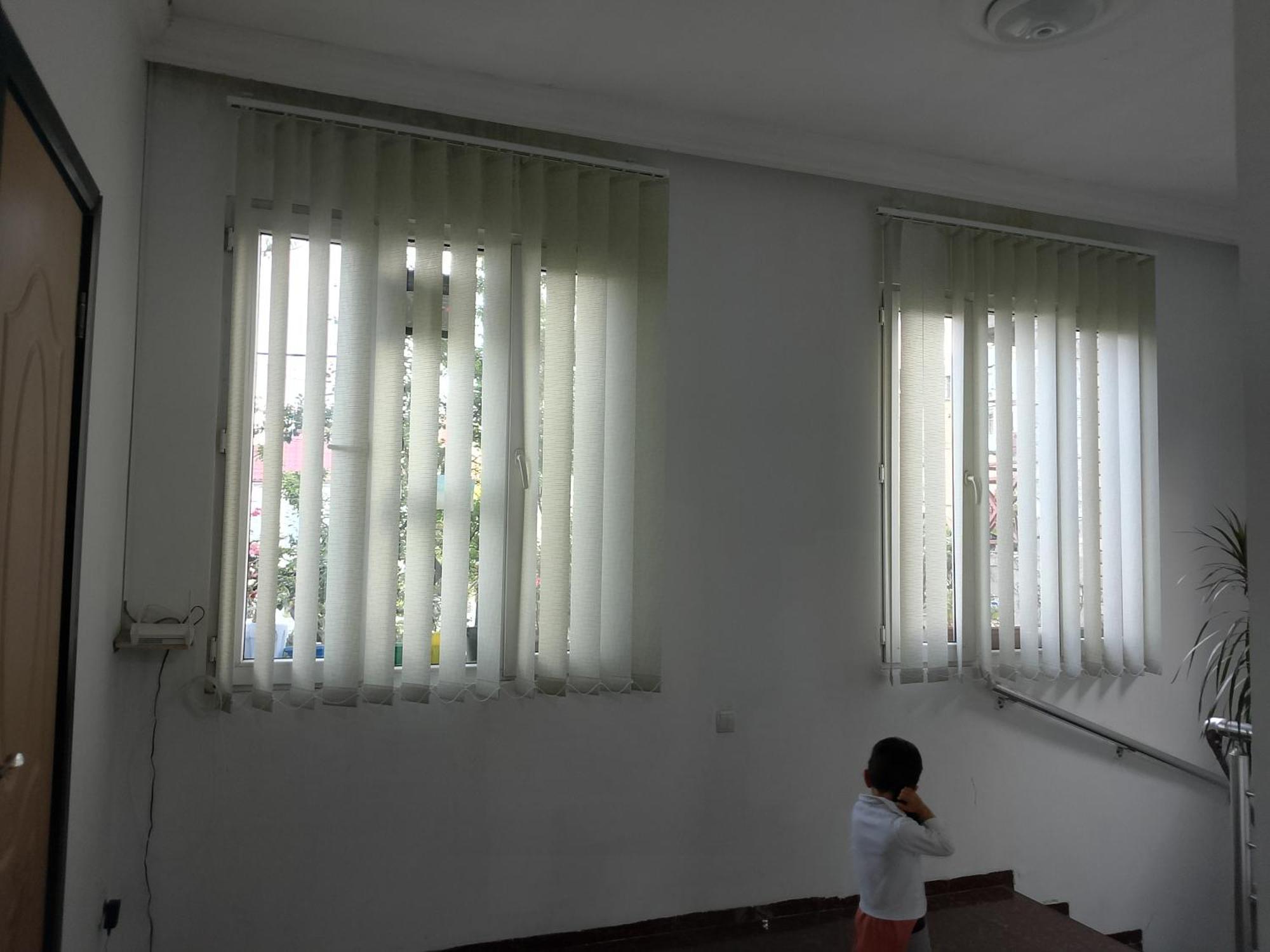 Jesis Batumi Hostel Kültér fotó