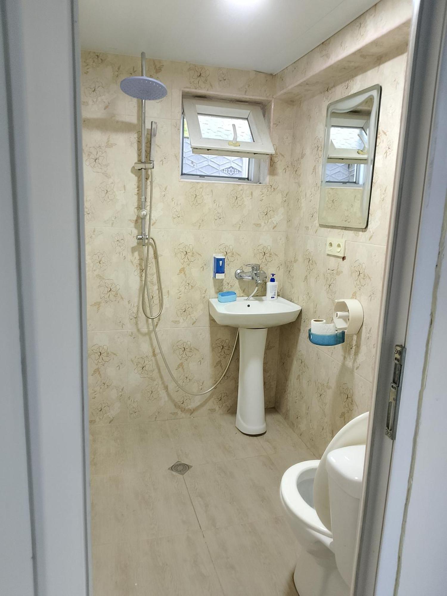 Jesis Batumi Hostel Kültér fotó